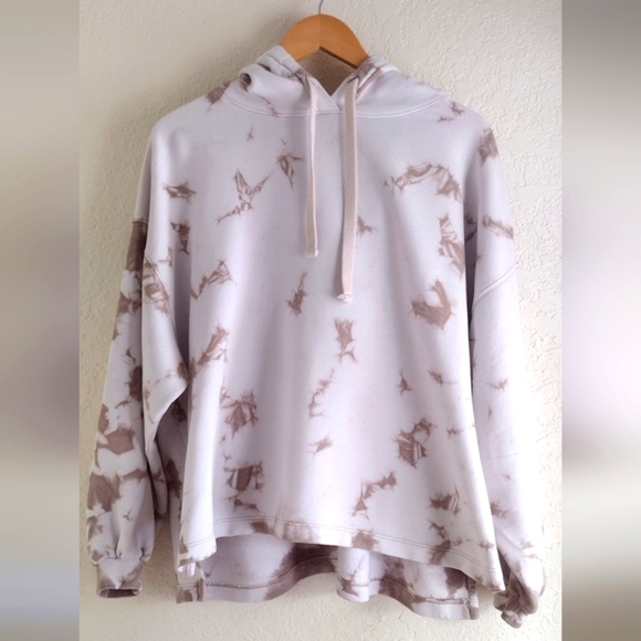 Rebecca Minkoff Tie-Dye Hoodie - Picture 3 of 8